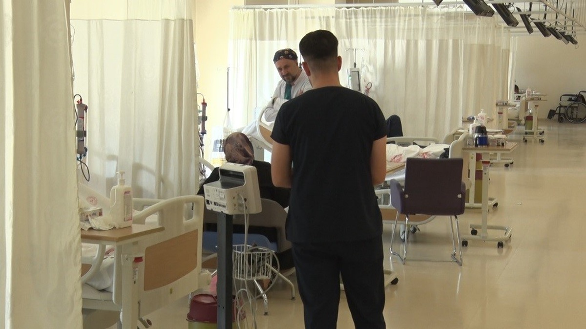 Konya'da organ bağışında aile onay oranı yüzde 20’de kaldı, 32 bin hasta nakil bekliyor