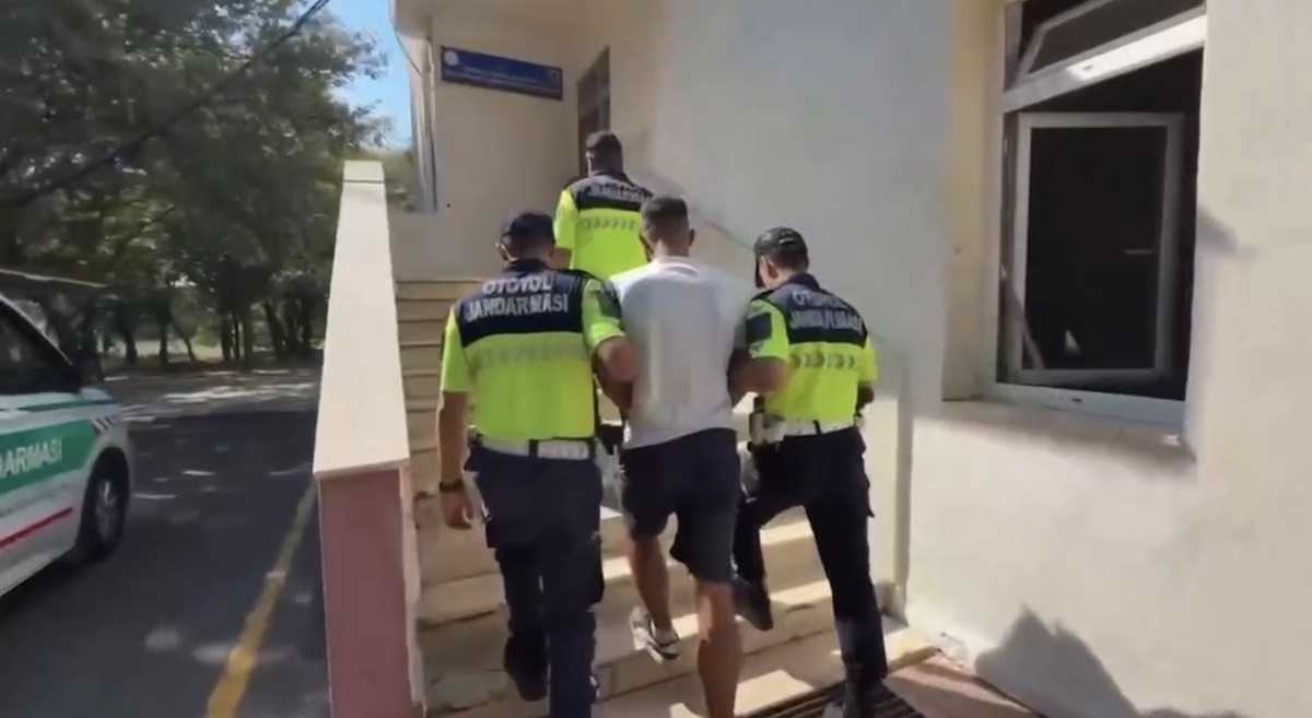 Kuzey Marmara Otoyolu'nda yarışan sürücülere 138 bin TL ceza ve 2 yıl ehliyet yasağı