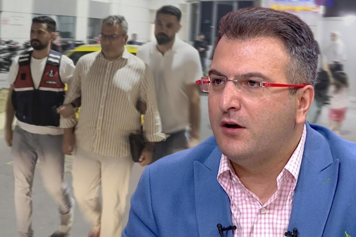 Cem Küçük soruşturmasında yeni gelişme: Yakalama kararı bulunan İsmail Çanak itirafçı oldu
