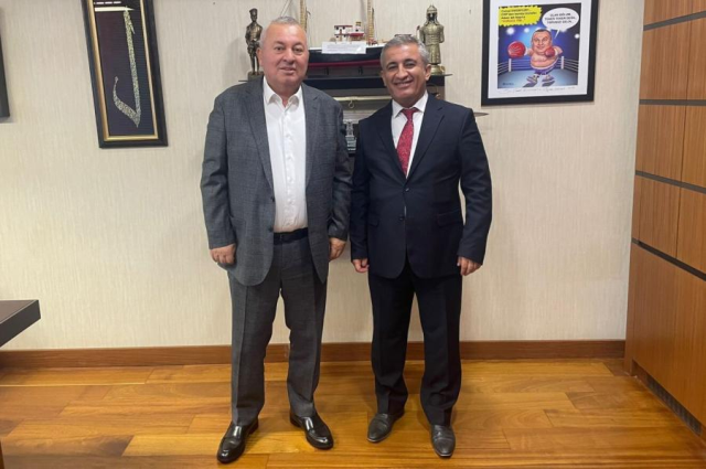 Cemal Enginyurt'un danışmanının ifadesi ortaya çıktı! Geceleri