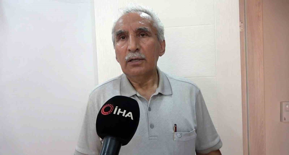 Danıştay failinin babası oğlunun suçsuz olduğunu söyledi ve FETÖ bağının araştırılmasını