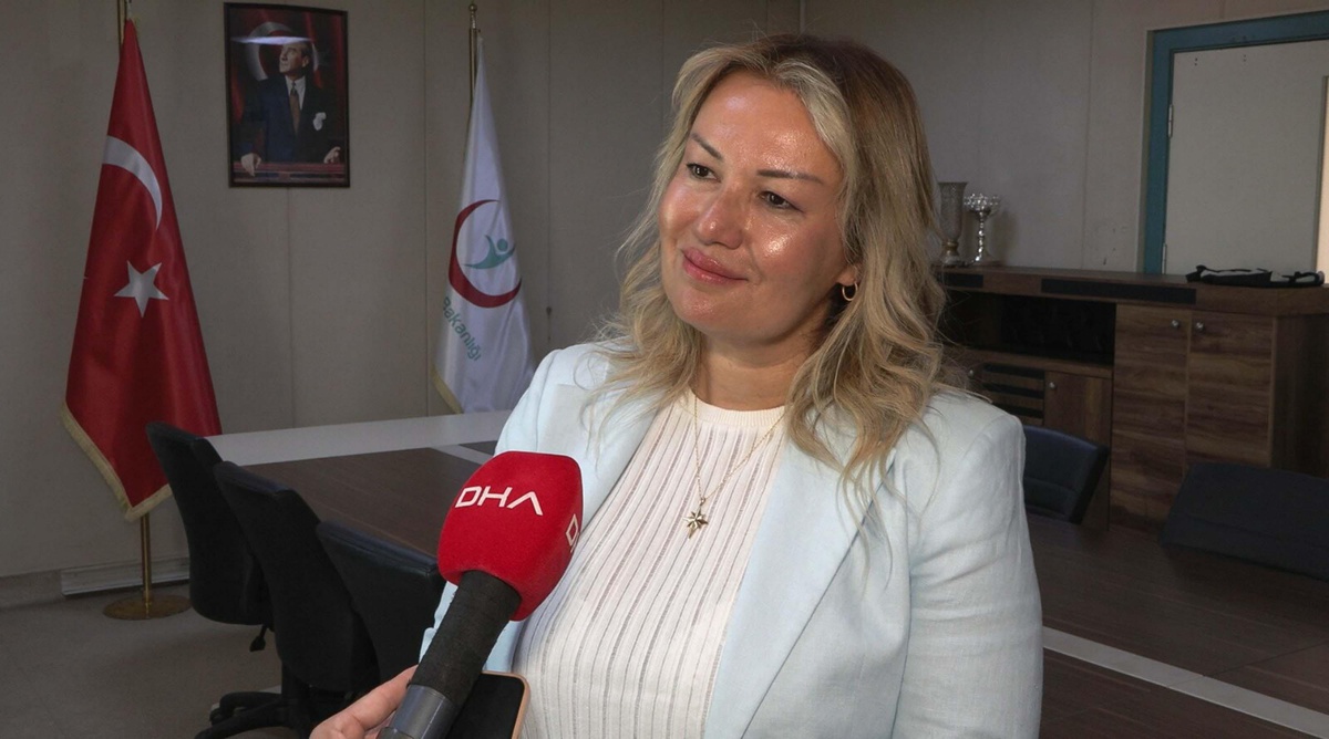 Prof. Dr. Orbatu: Dengeli beslenen çocuğun ekstra takviyeye ihtiyacı yok
