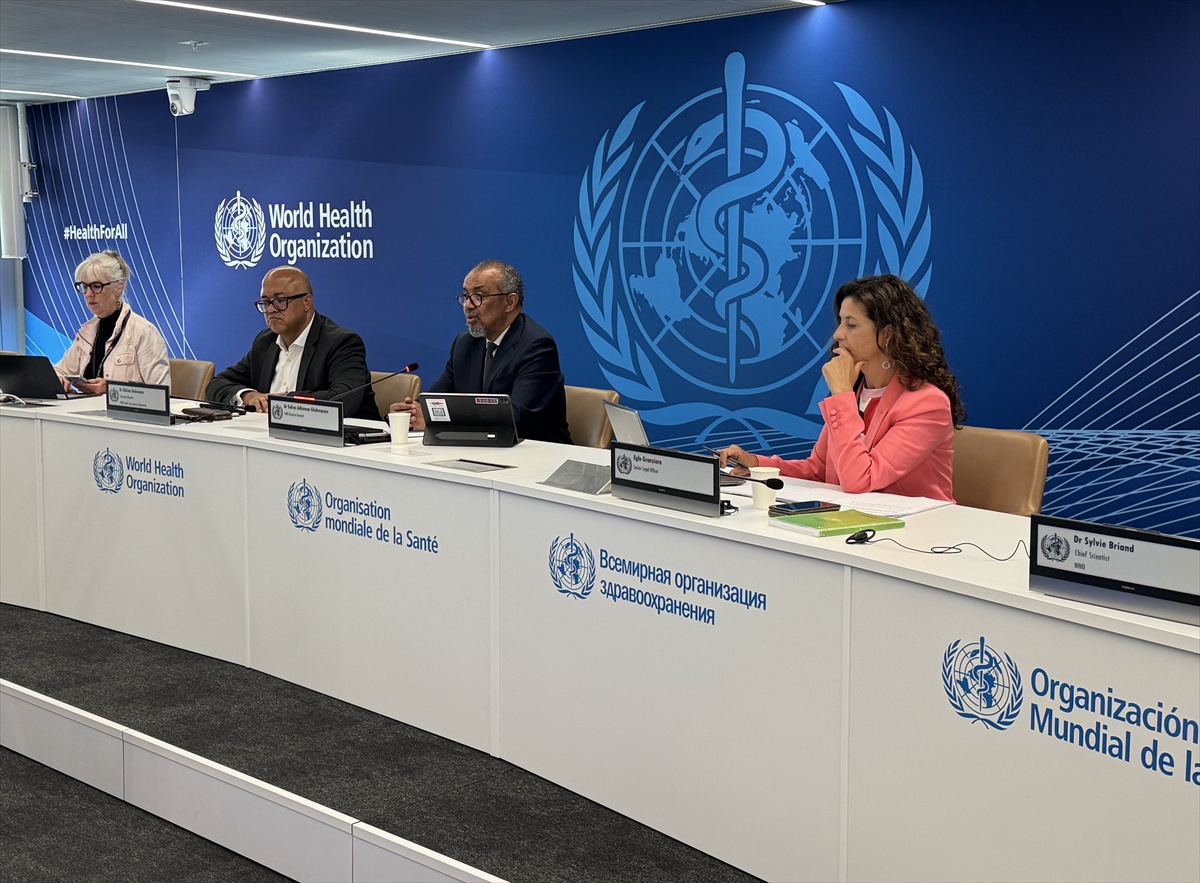 Salgın kabusu geri döndü! Ebola, koronadan bile hızlı yayılıyor