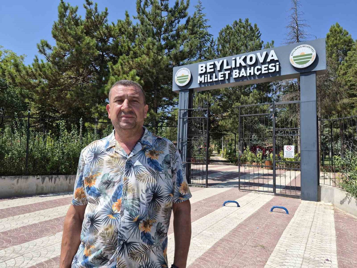 Eskişehir’de NTE sahası için acele kamulaştırma kararı sevinci