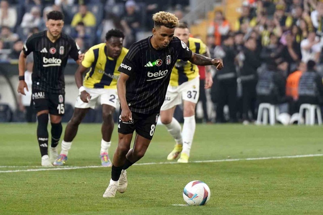 Fenerbahçe-Beşiktaş derbisinin en sevilen skoru 1-0, son 4 lig maçının 3'ünde görüldü