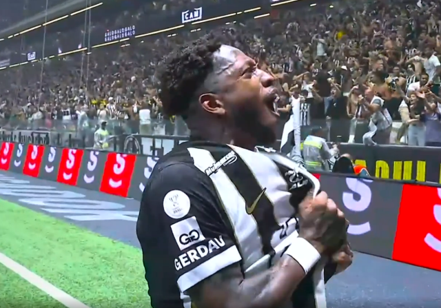 Fener'den gidenin içinden Messi çıkıyor! Kaleye füze attı, takımını finale çıkardı