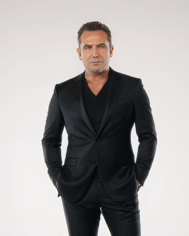 Ferhat Göçer-Sinan Akçıl geriliminde yeni perde: İhtarname gönderdi