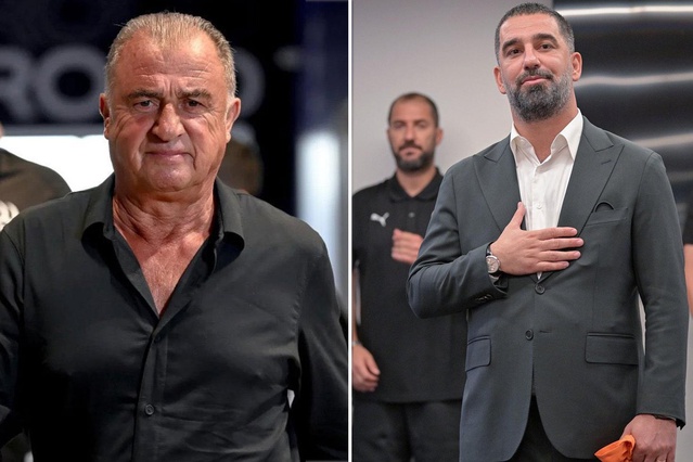 Görüşme yapıldı! Trabzonspor'da Arda Turan ve Fatih Terim bombası