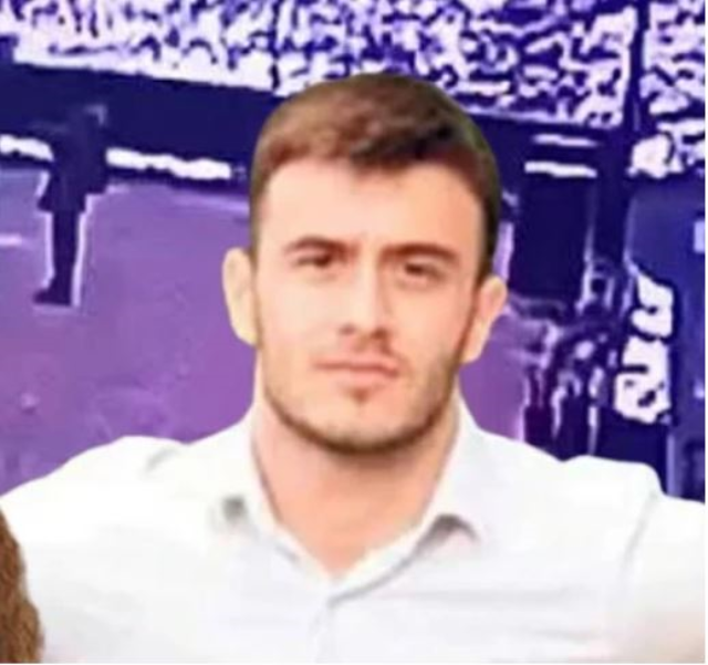 Gülistan Doku soruşturmasında dikkat çeken gelişme: Eski erkek arkadaşı 4 saat ifade verdi