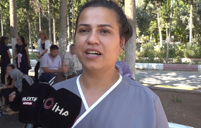 KKTC'deki feribot faciasında anneden acı haber, Gülcan Gürel, can yeleğini kızına verdi