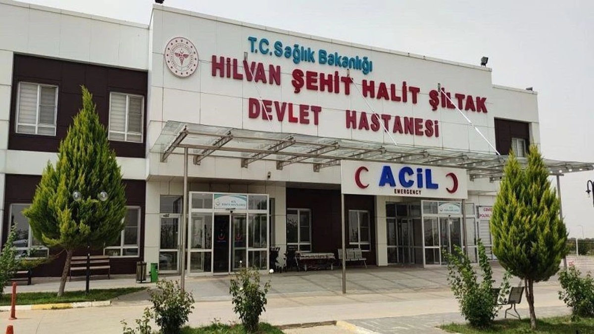Şanlıurfa Hilvan'da 10 yaşındaki çocuk pompalı tüfekle oynarken yaşamını yitirdi