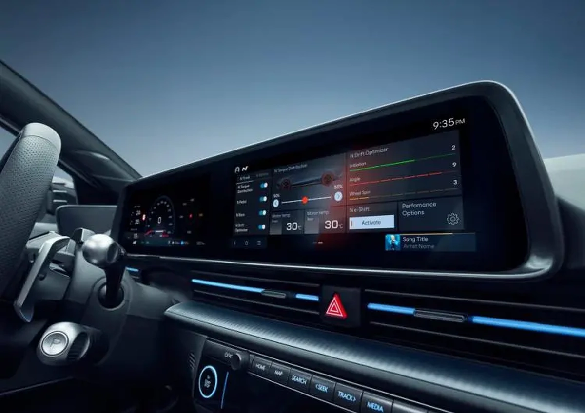 Hyundai IONIQ 6'ya ÖTV dilimi değişince bir gecede büyük zam geldi