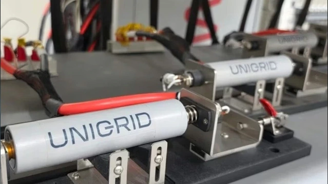 Hyundai, UNIGRID ile Sodyum İyon Bataryada Güvenlik Standardını Yeniden Tanımlayacak