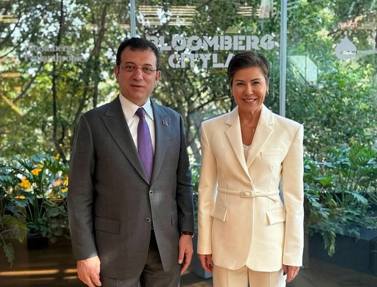İBB Davası’nda 74’üncü gün... Fatoş Pınar Türker: “Çocuklarımın kokularını, ellerini, ayaklarını hatırlamı...