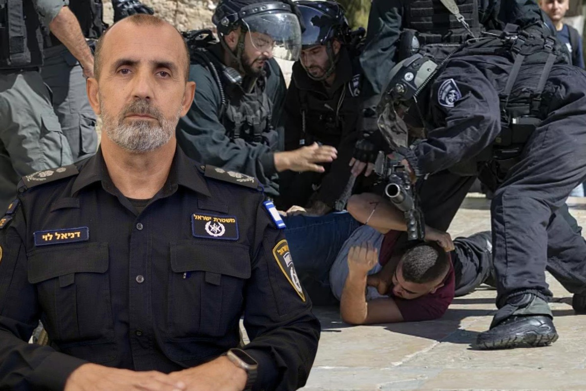 İsrail Emniyet Müdürü\'nden Netanyahu hükümetine sert uyarı: Dünya bizi haydut ve cani olarak görüyor