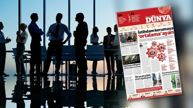 İstihdam Koruma Destek Programı'nda referans dönemi değişti, firmaların kredi maliyeti yüzde 25'e kadar düşecek