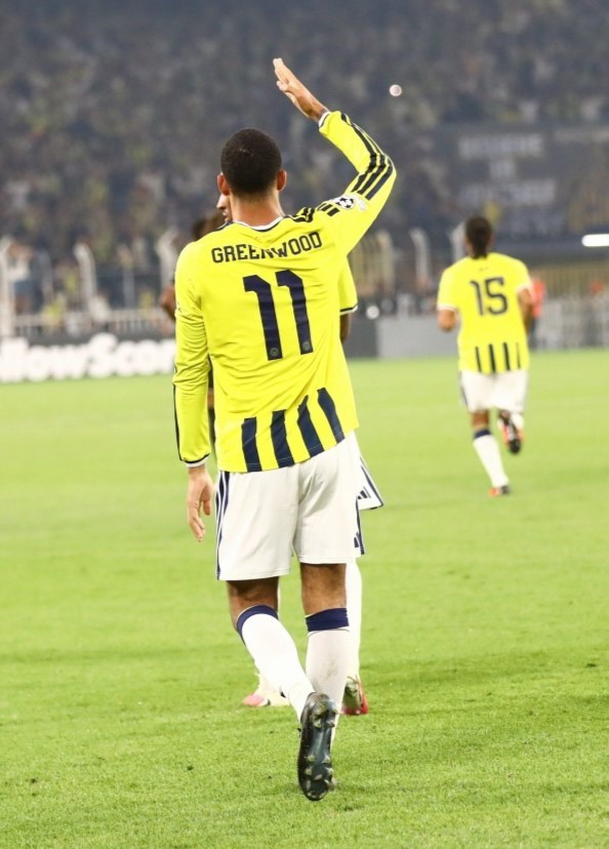 Kadıköy'deki derbide iki ezeli rakibin kadro değerleri toplamı lira bazında 31 milyarı buldu
