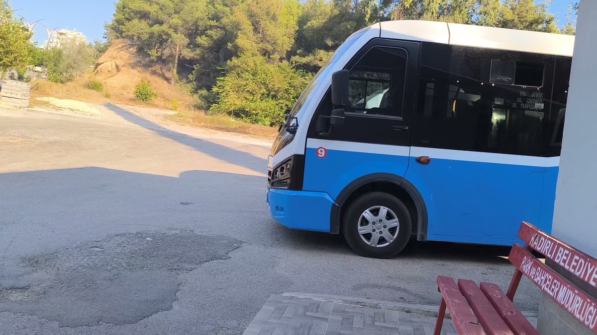 Osmaniye'nin Kadirli ilçesinde dolmuş ücretlerine 5 lira zam: Öğrenci 35, sivil 40 lira