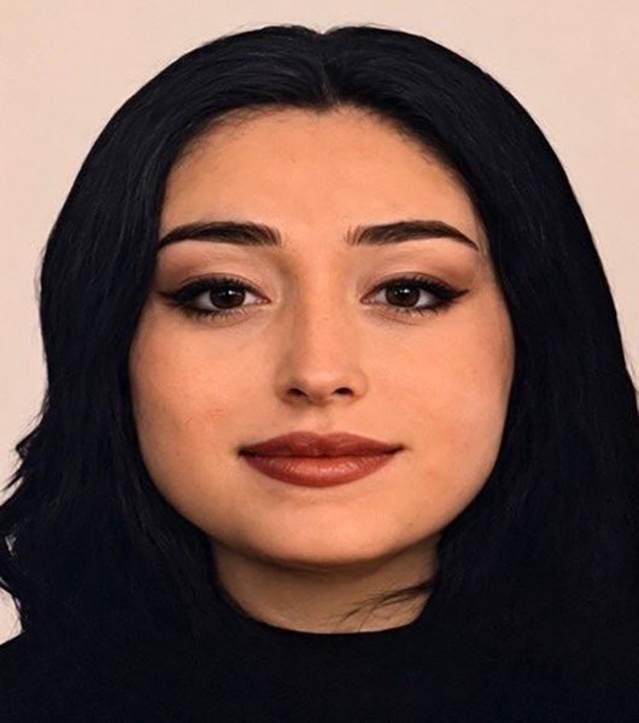 Kağıthane'de 14. kattaki balkondan düşen Nisa Nur Oğul yaşamını yitirdi