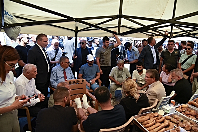 KKTC'de alabora olan Filo Jet'in enkazı 550 metre derinlikte bulundu