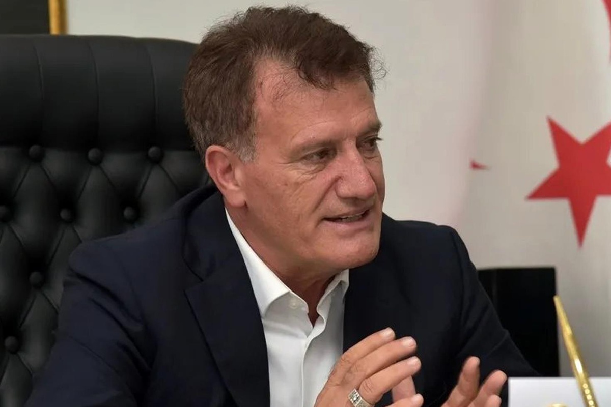 KKTC\'de gemi faciasının ardından kriz büyüyor! Hükümetten çekiliyorlar