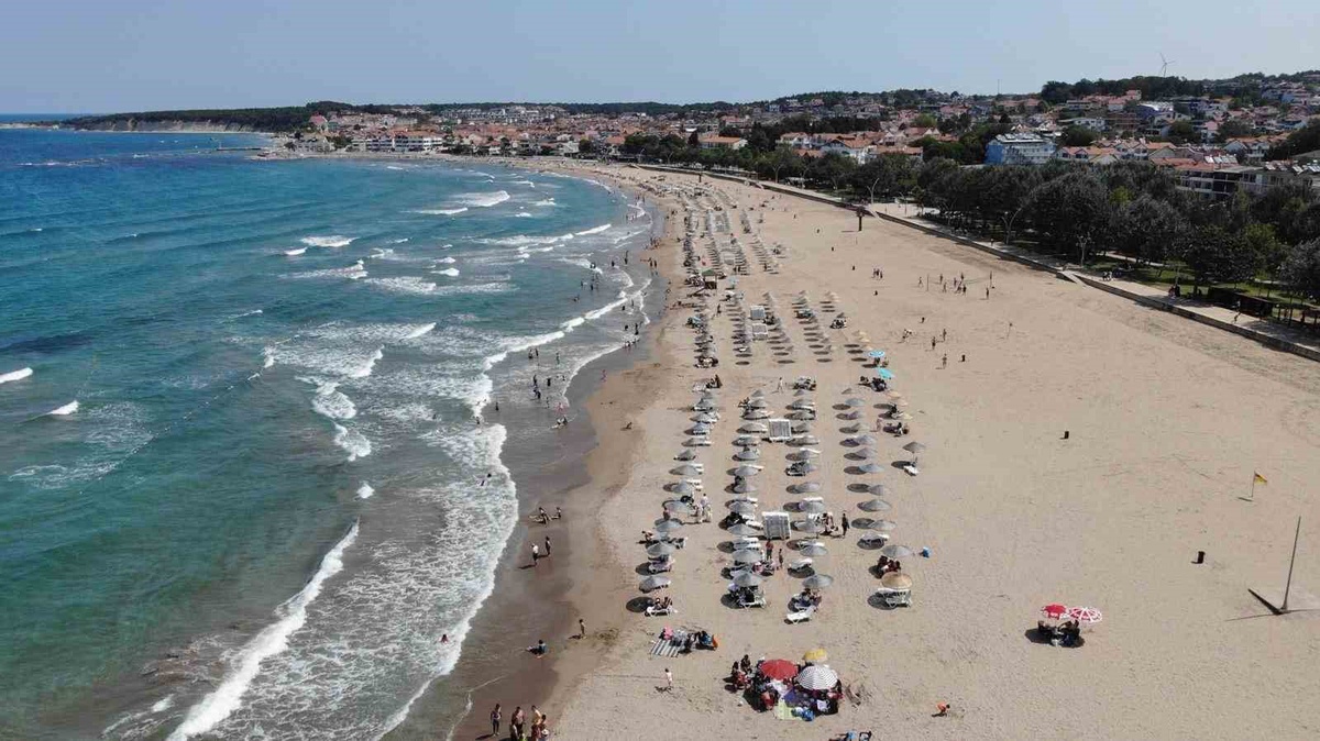 Kocaeli’de cankurtaran ekipleri bir haftada 26 kişiyi kurtardı