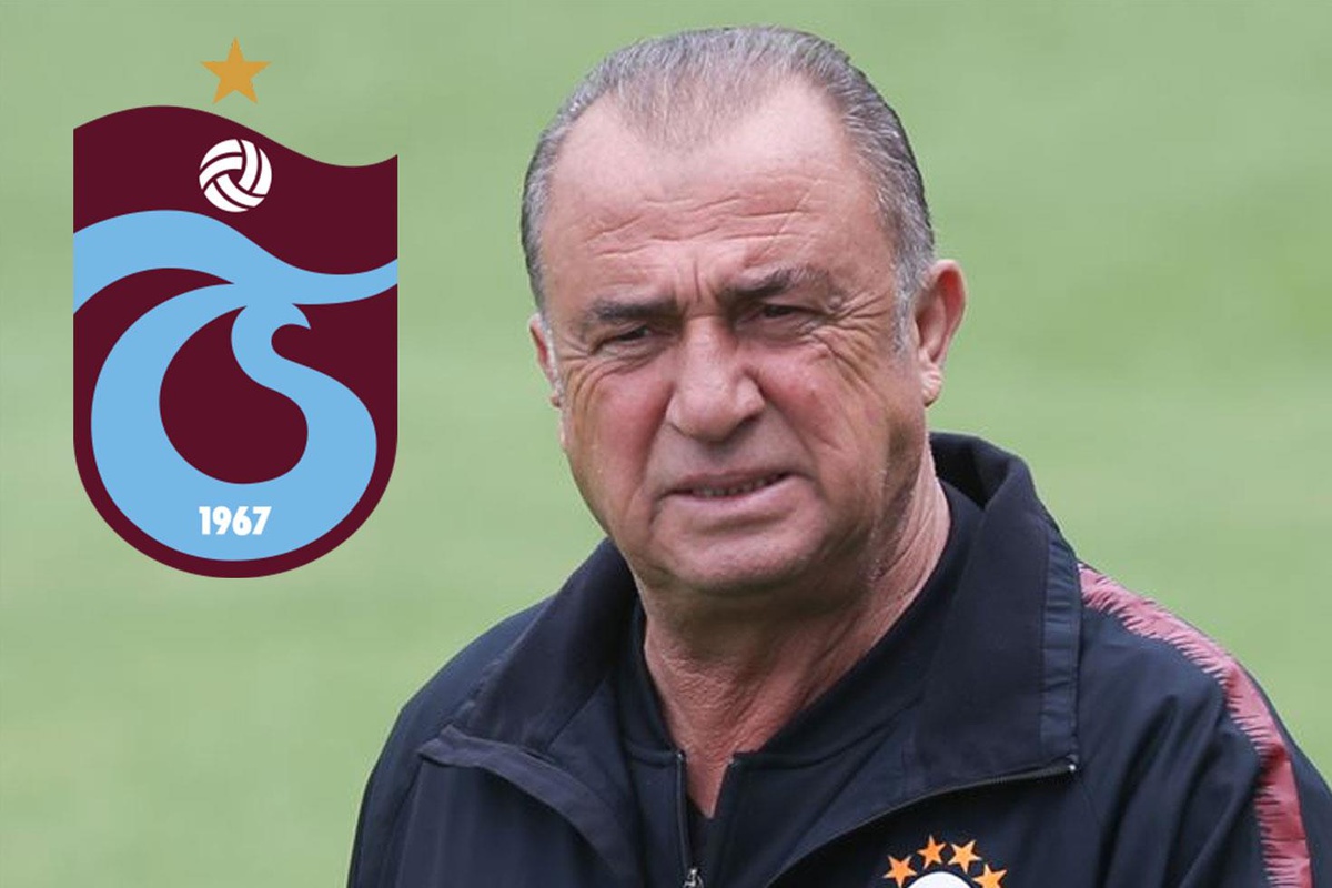 Kulisler yanıyor! Trabzonspor\'dan Fatih Terim bombası