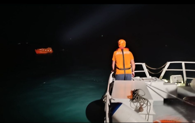 Marmara'daki gemi faciasında çarpıcı detay! 11 dakikada battı