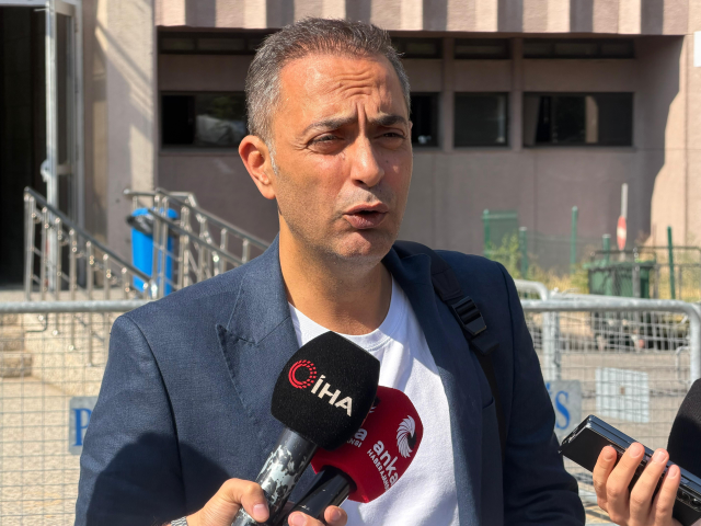 Melih Gökçek ifadeye çağrıldı