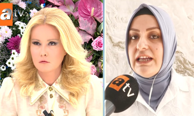 Müge Anlı bile ne diyeceğini şaşırdı! İkinci Palu ailesi ortaya çıktı