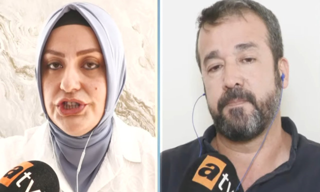 Müge Anlı bile ne diyeceğini şaşırdı! İkinci Palu ailesi ortaya çıktı
