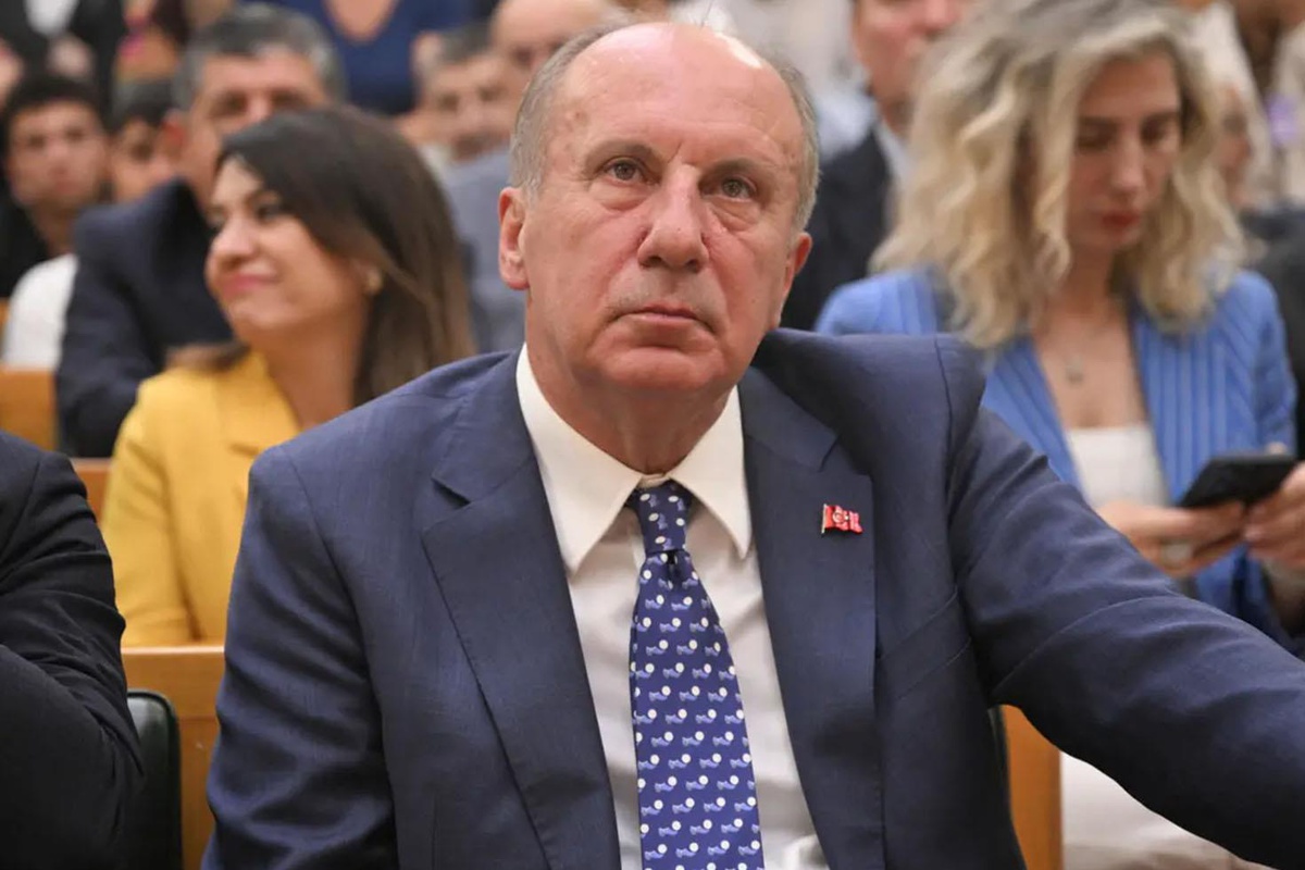 Muharrem İnce'den 'helal para' itirafı! Gelen teklifi açıkladı