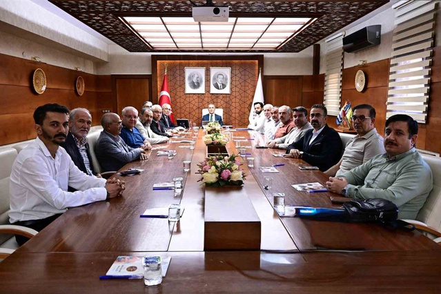 Nevşehir'de lise öğrencileri için Genç Yürüyüş Bilgi Yarışması protokolü imzalandı
