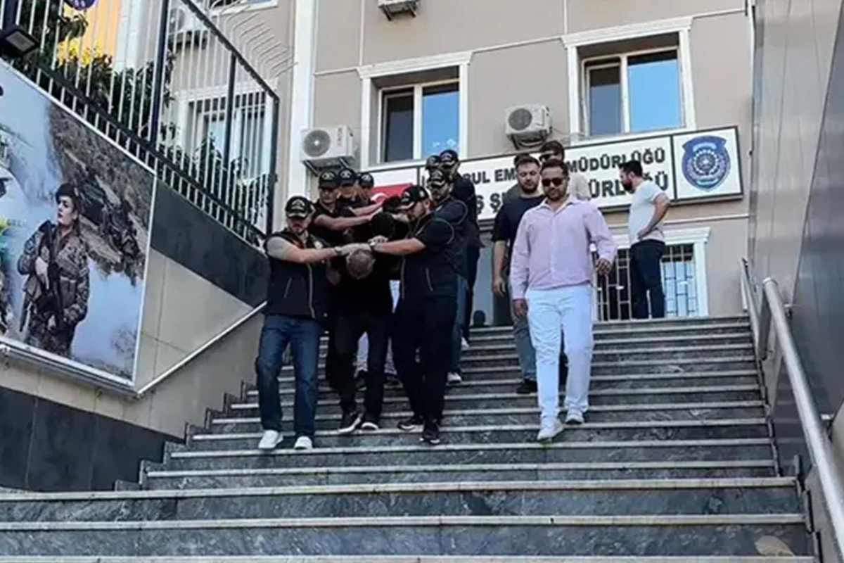 18 ilde nitelikli dolandırıcılık operasyonunda 153 tutuklama, 246 milyon liralık vurgun