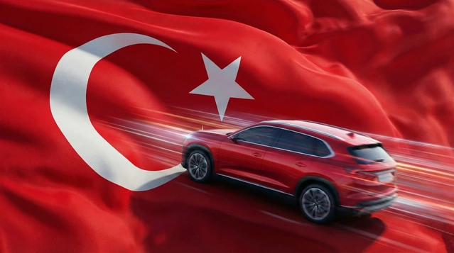 ODMD Ağustos verileri otomotiv pazarındaki değişimi ortaya koydu