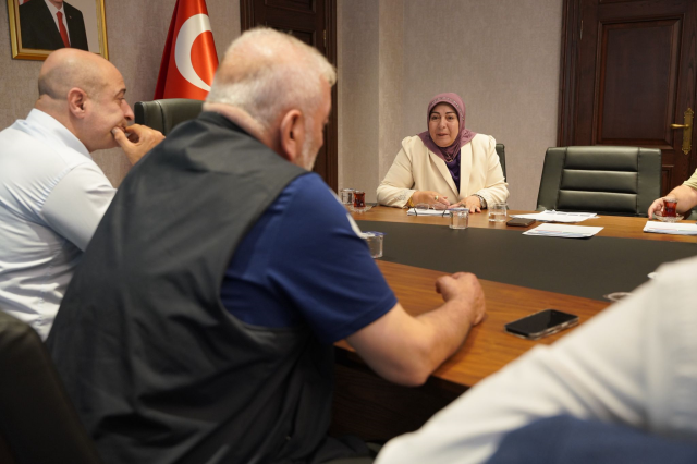 Öğrenci Devamsızlığı Nedenleri ve Çözümleri Çalıştayı Ümraniye’de Düzenlendi