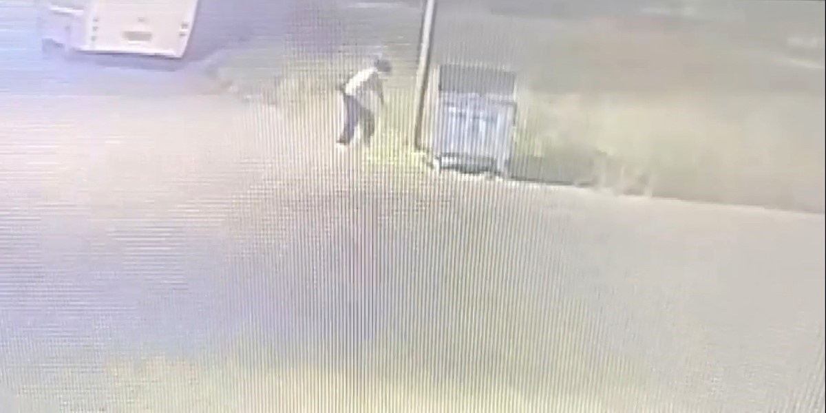 Kırşehir'de yangın çıkaran kadın, itfaiye müdahalesini izlerken gözaltına alındı