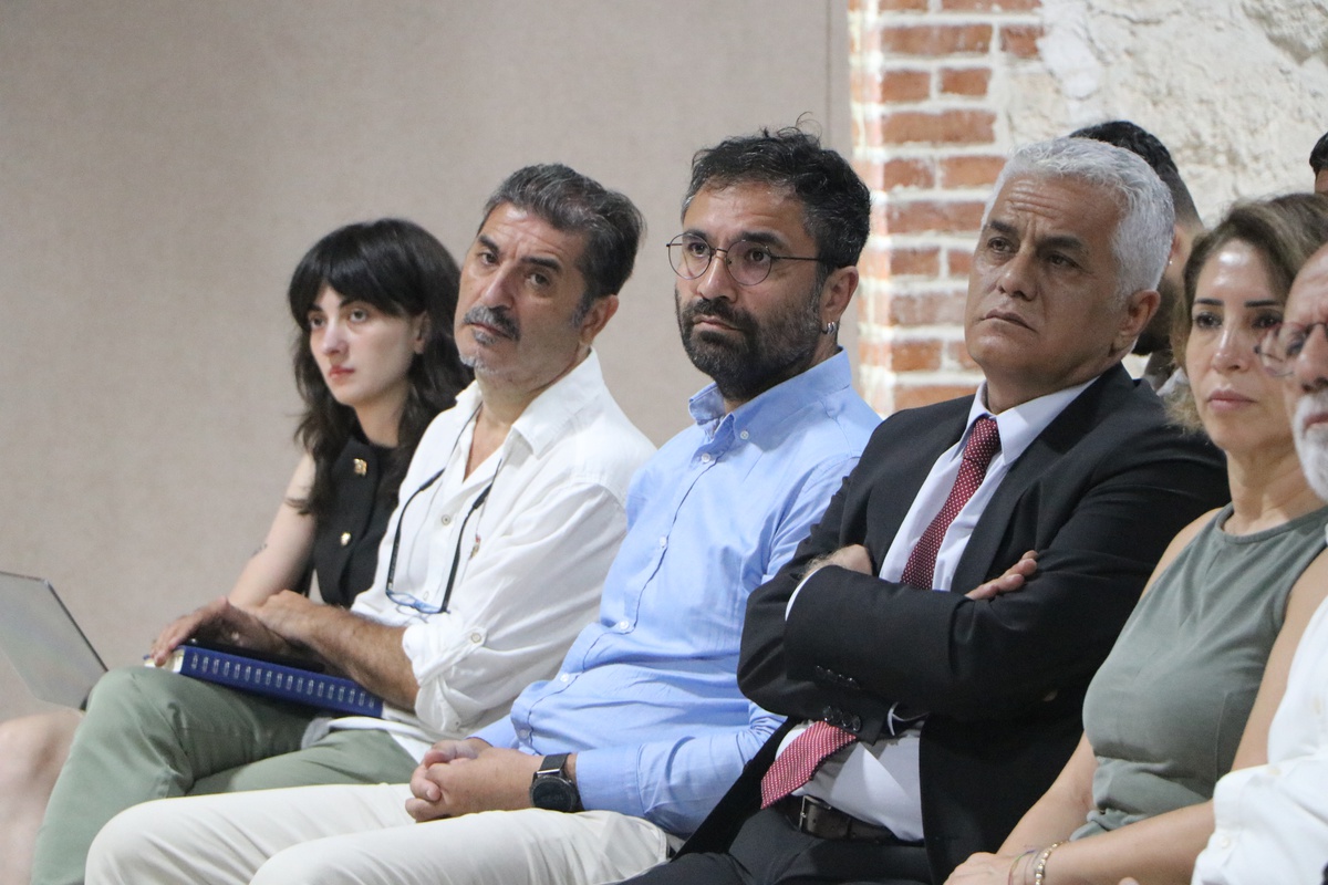 Plastik atık deşarjı Adana'da mikroplastik kirliliğini ölçülebilir kıldı