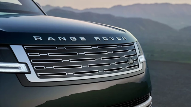 Range Rover'ın ilk elektrikli modeli Electric, 154 bin sterlin fiyatla tanıtıldı