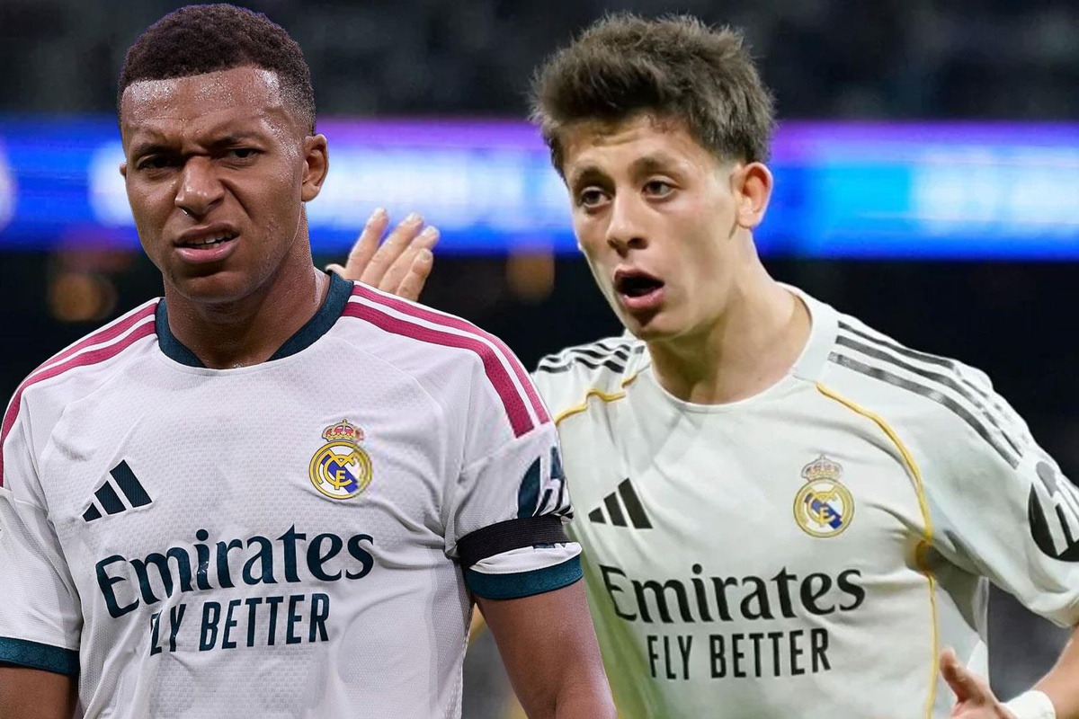 Real Madrid'in yıldızını kaçırmaya çalıştı, sonu kötü oldu