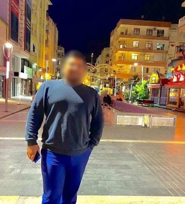 Serik'te SMA hastası olmadığı halde para toplayan şahıs tutuklandı