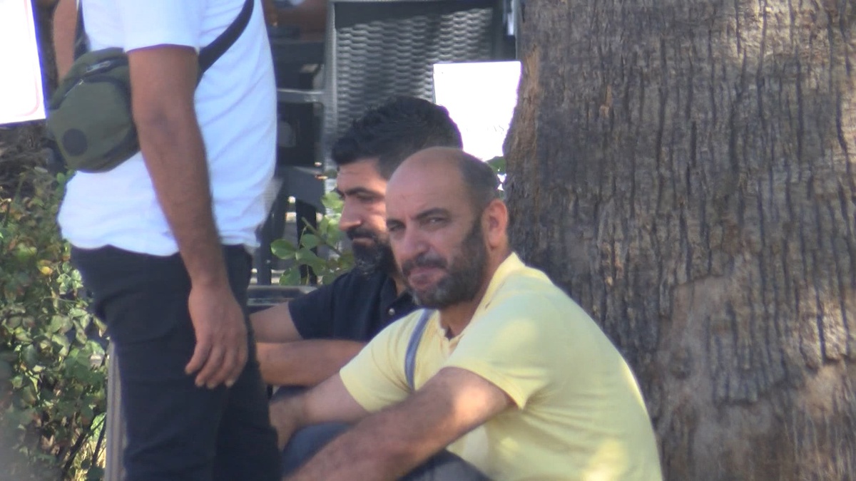 Silivri açıklarında gemi çarpıştı: 10 personelle irtibat kopuk