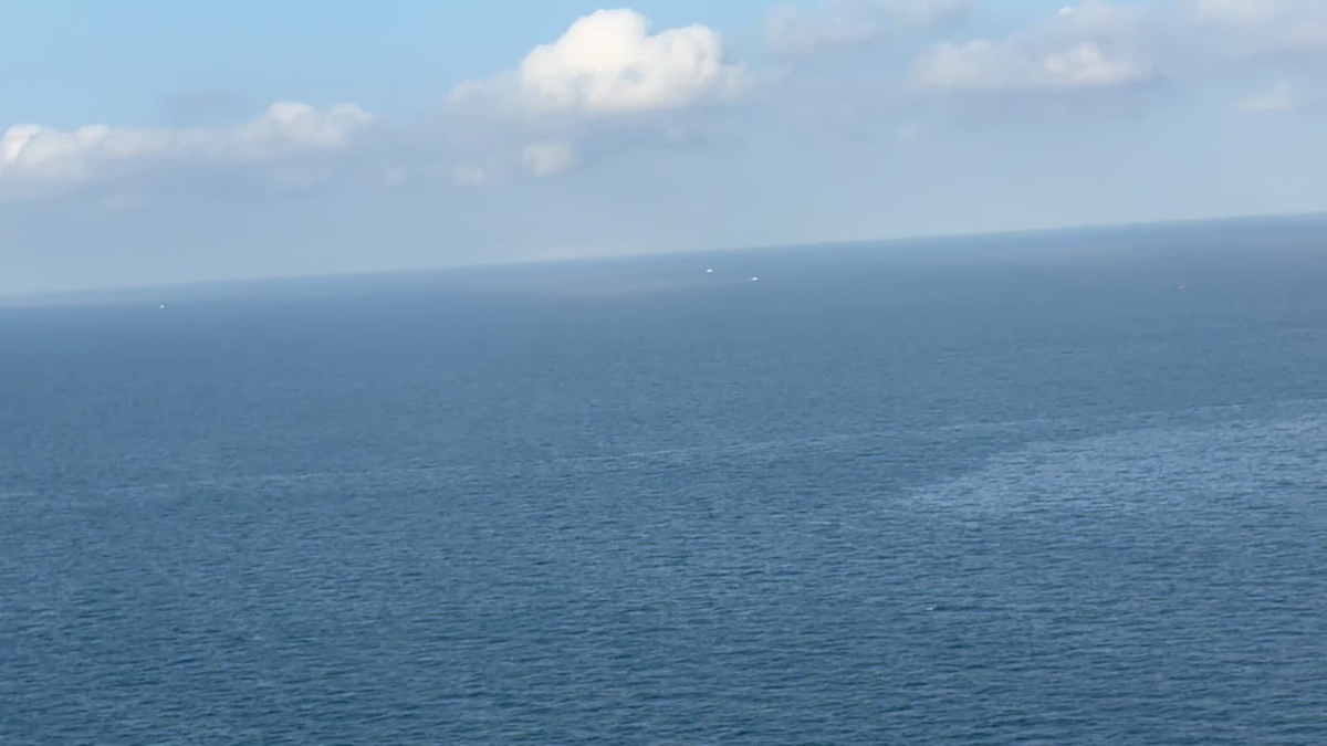 Silivri açıklarında tankerle çarpışıp batan gemideki 10 denizci için soruşturma başlatıldı