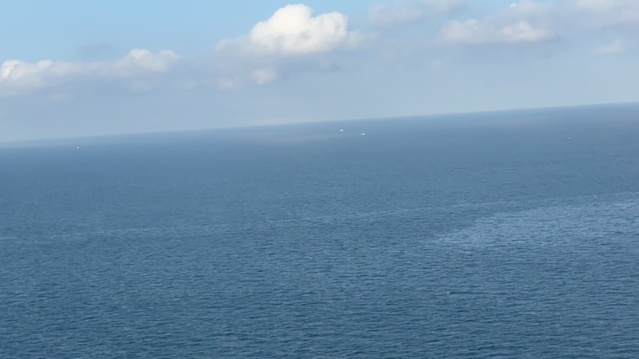 Silivri açıklarında tankerle çarpışıp batan gemideki 10 denizci için soruşturma başlatıldı