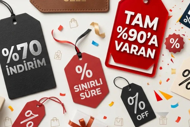 İndirim reklamlarında yeni dönem: Son 10 günün en düşük fiyatı esas alınacak