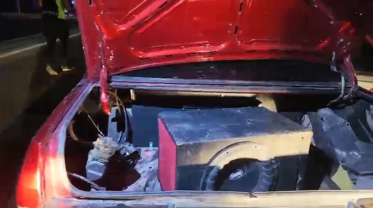 Denizli'de 6 Mahallede Yapılan Trafik Denetimlerinde 24 Sürücüye 950 Bin Lira Ceza Kesildi
