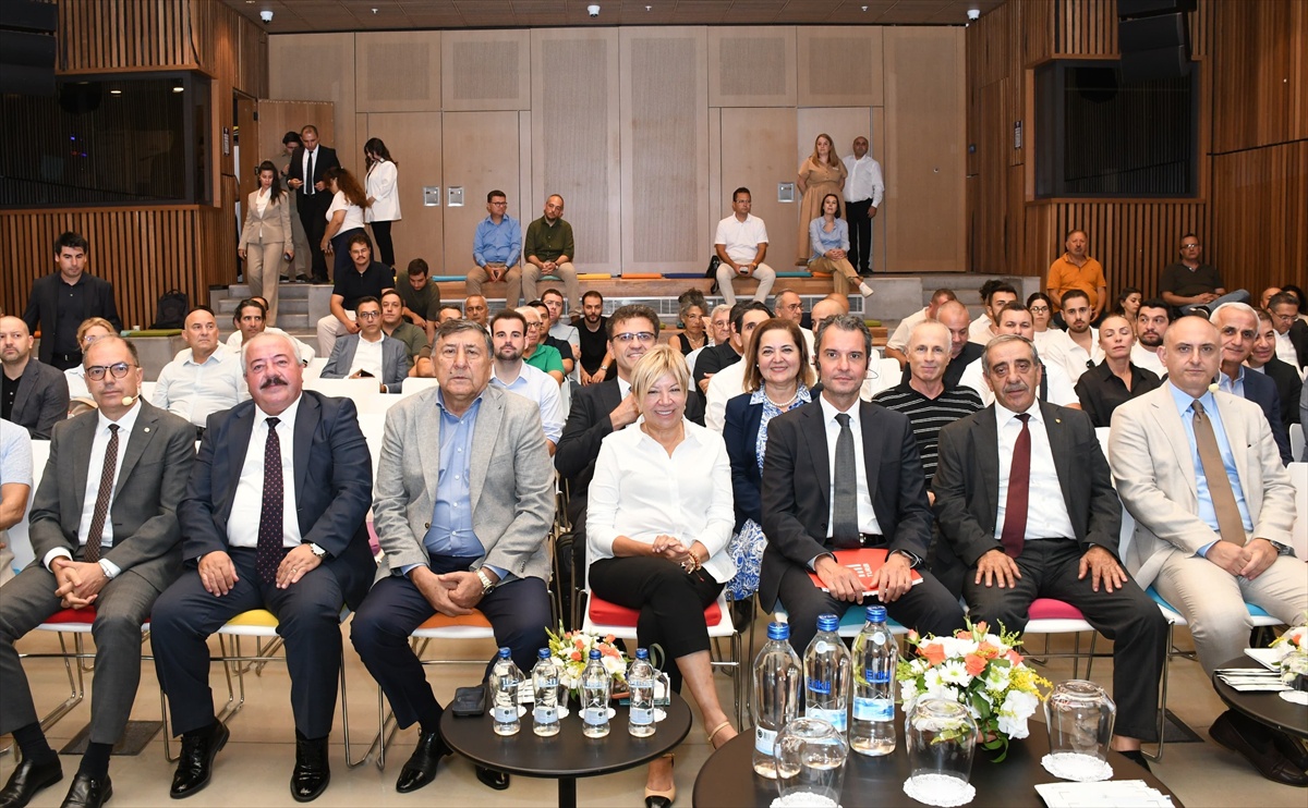 TÜRİB Vadeli İşlem Piyasası yıl sonunda buğday ve mısırla başlıyor, ilk teslimat Konya\'da