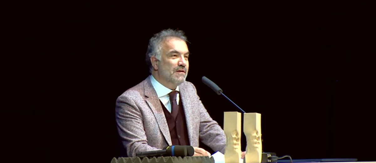 Türkiye-Almanya Film Festivali'nin 31'incisi için başvurular başladı, son tarih 30 Ekim 2026