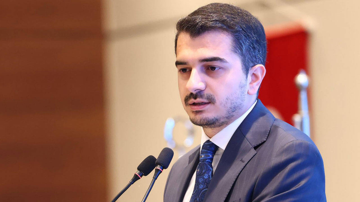 Hüseyin Can Güner: 'Her şeye rağmen, tek güvencemiz olan hukukun ve adaletin eninde sonunda tecelli edeceğ...