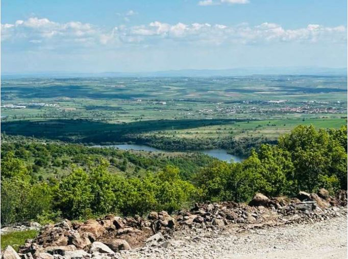 Uşak Bağbaşı'ndaki Karacahisar GES için bilirkişi ÇED olumlu kararını reddetti